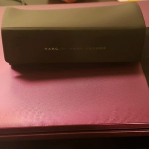 Designer sunglasses case